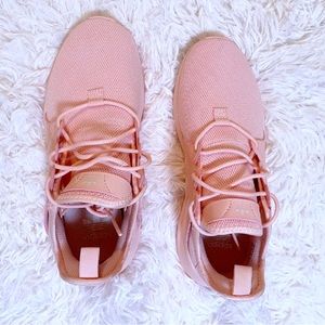 Adidas X_PLR Athletic Shoe- Big Kid - Pink:Stylish Comfort for Active Adventures